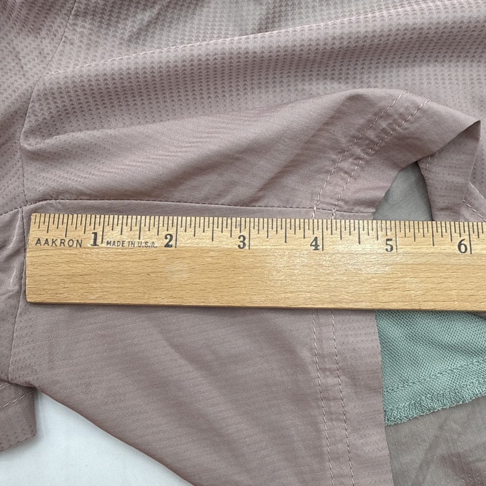 Columbia PFG Backcast Water Shorts Women's‎ Small Pink Fishing Hiking Swim - Picture 5 of 9
